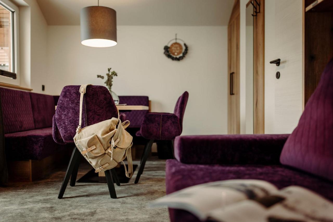 Lerchs Landhotel Санкт Йохан им Понгау Екстериор снимка