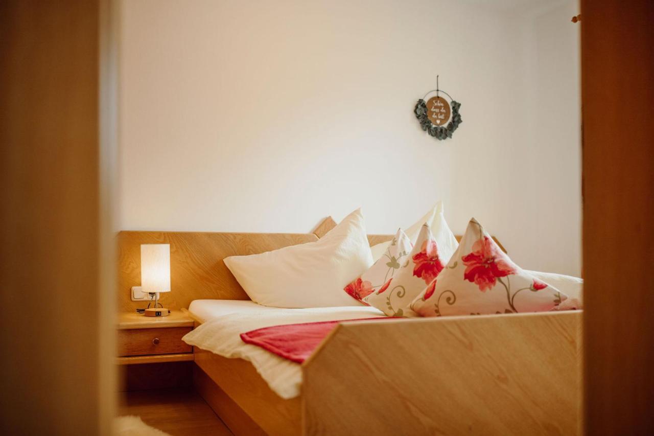 Lerchs Landhotel Санкт Йохан им Понгау Екстериор снимка