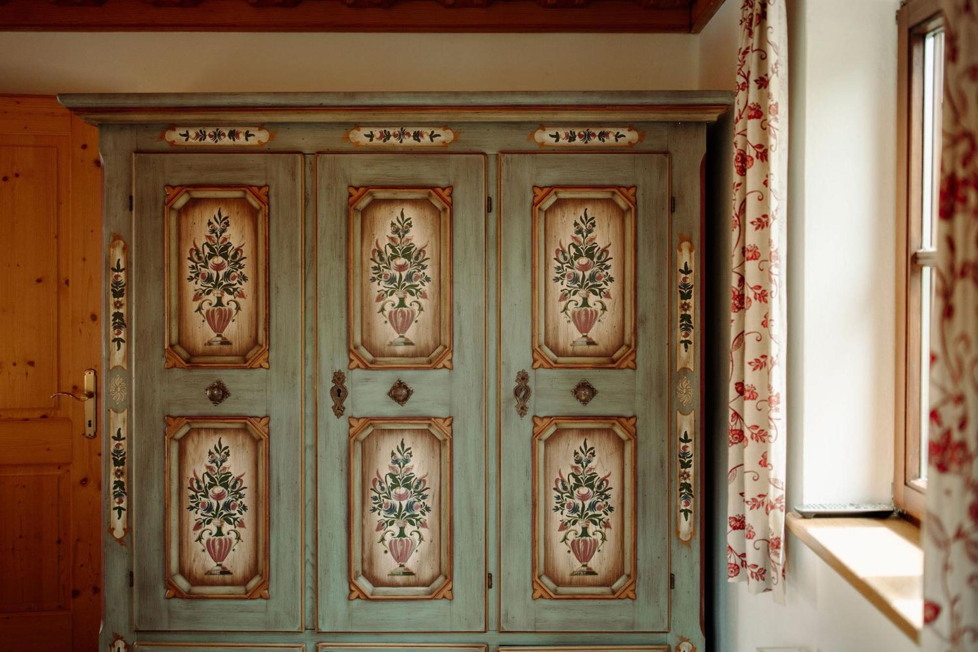 Lerchs Landhotel Санкт Йохан им Понгау Екстериор снимка