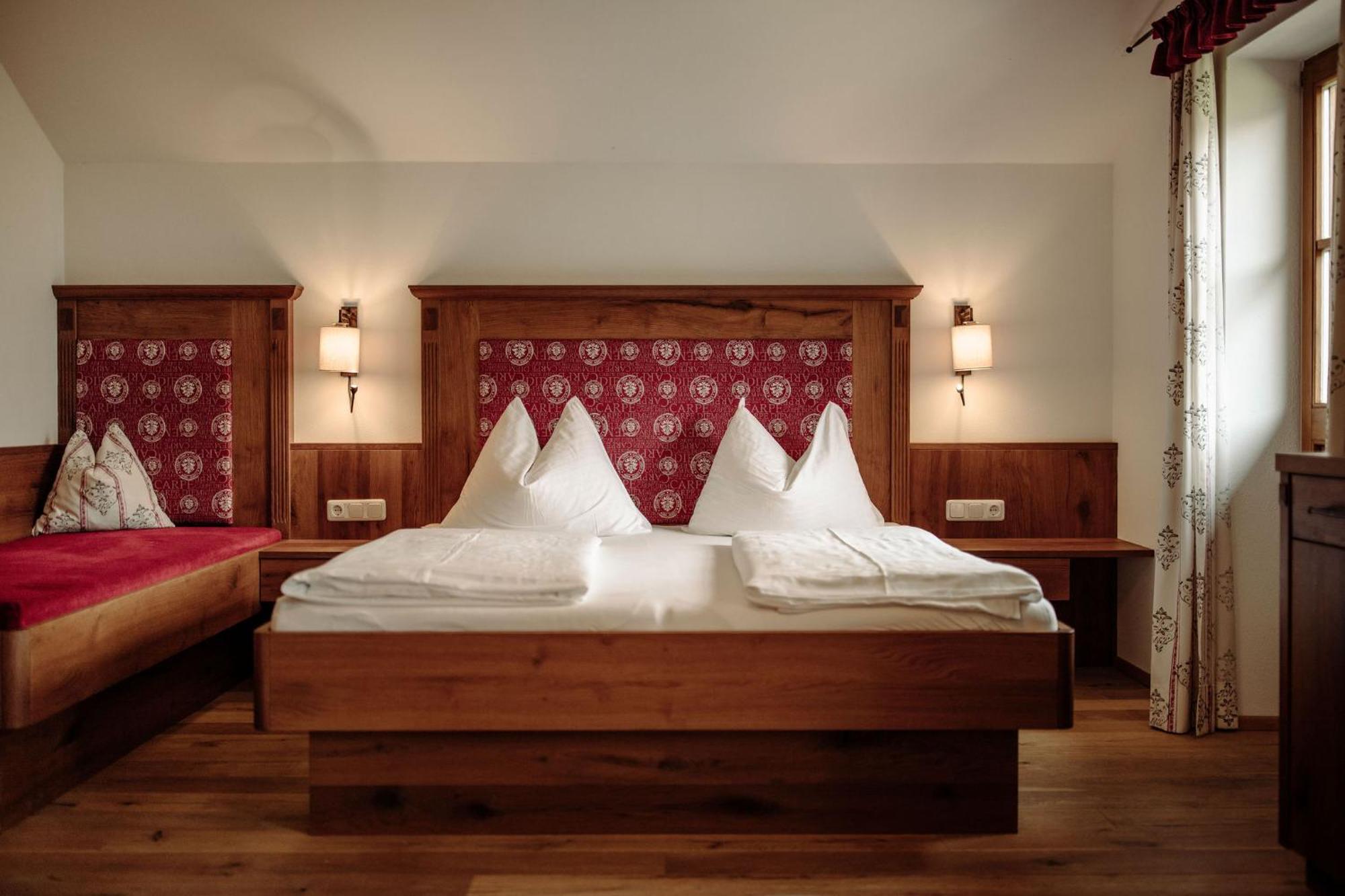 Lerchs Landhotel Санкт Йохан им Понгау Екстериор снимка