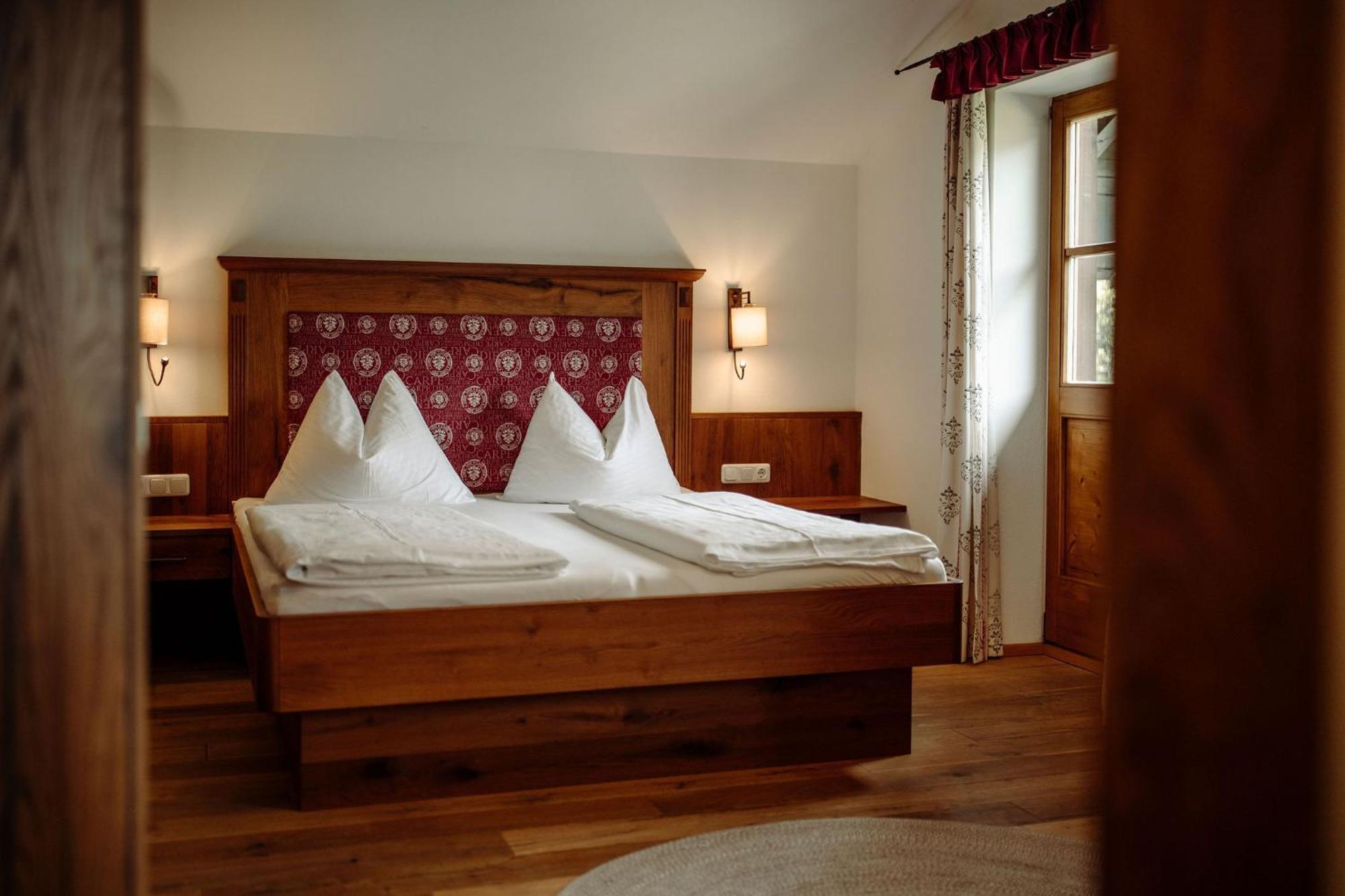 Lerchs Landhotel Санкт Йохан им Понгау Екстериор снимка