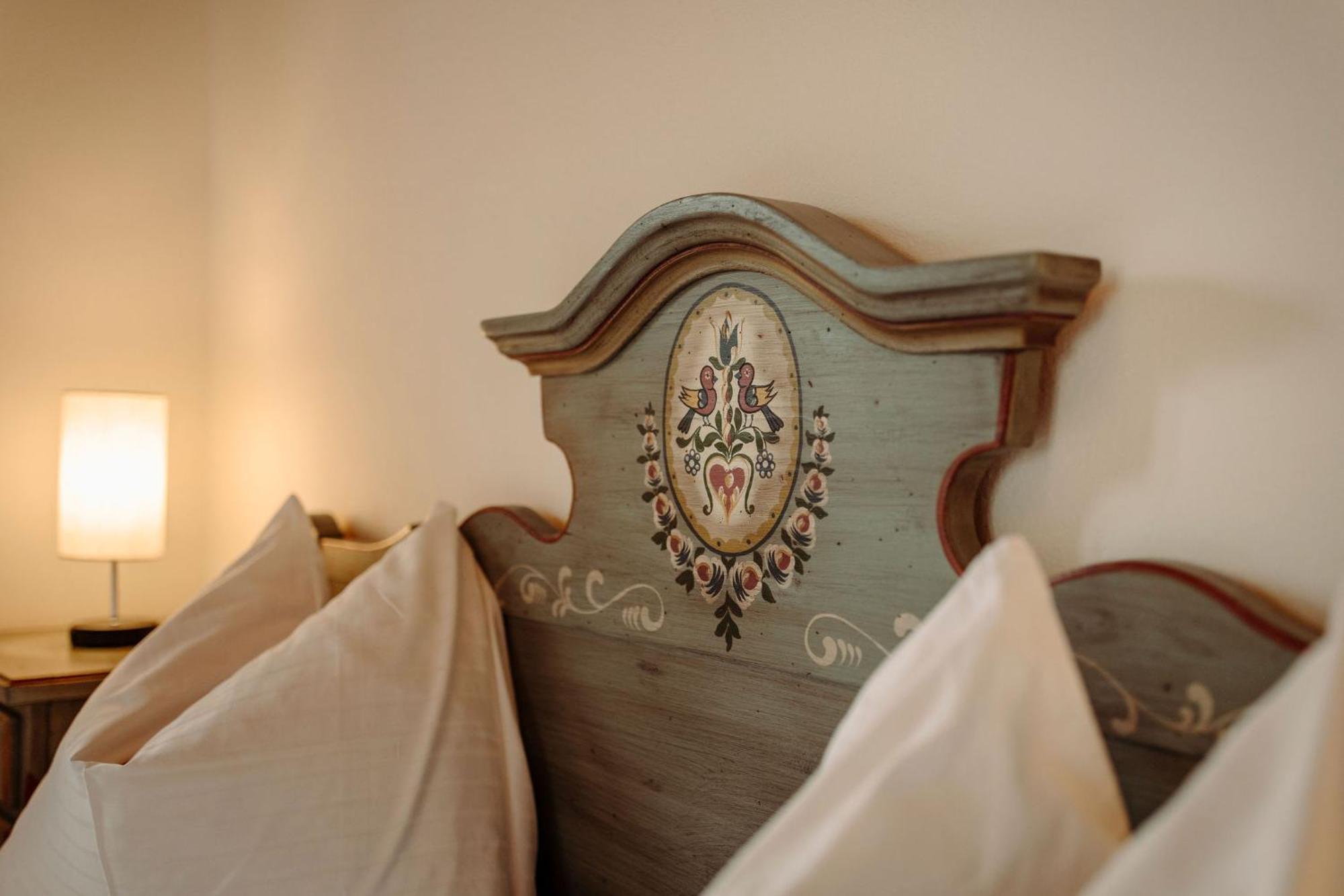 Lerchs Landhotel Санкт Йохан им Понгау Екстериор снимка
