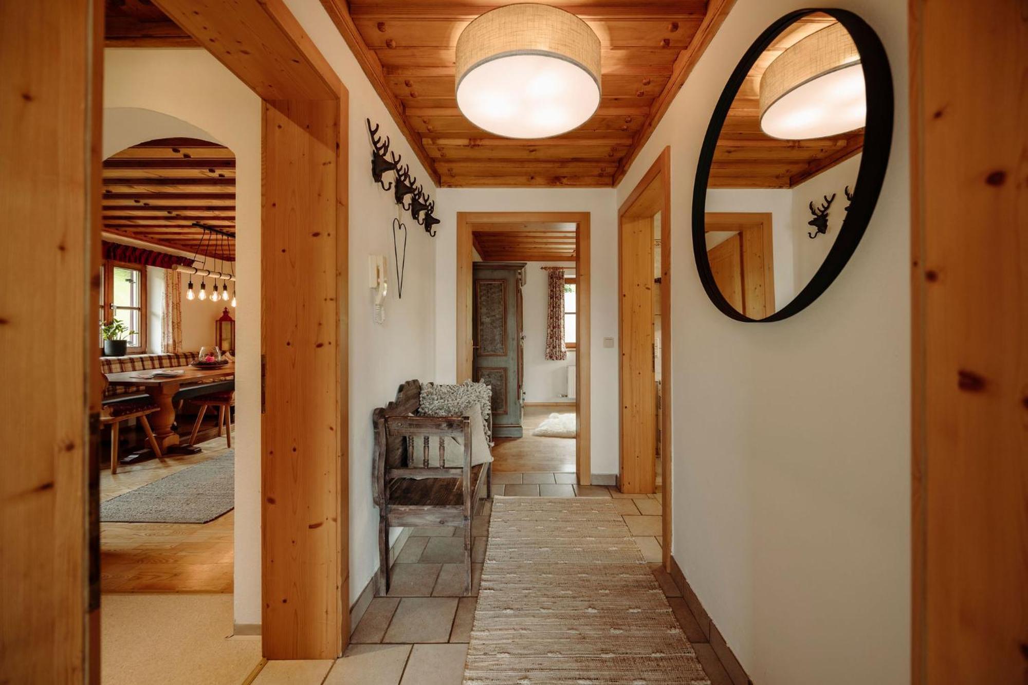 Lerchs Landhotel Санкт Йохан им Понгау Екстериор снимка